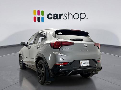 2025 Buick Encore GX Sport Touring