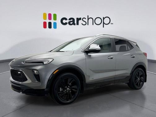 2025 Buick Encore GX Sport Touring