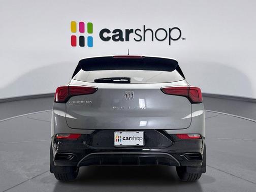 2025 Buick Encore GX Sport Touring