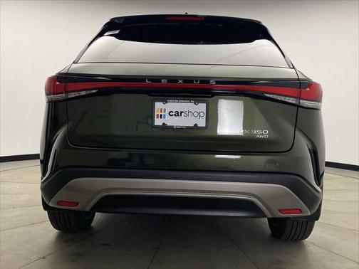 2023 Lexus RX 350 Luxury