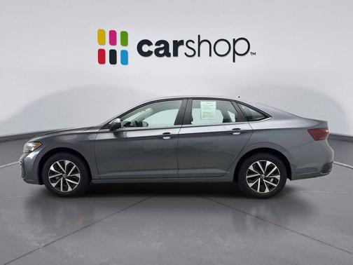 2023 Volkswagen Jetta 1.5T S