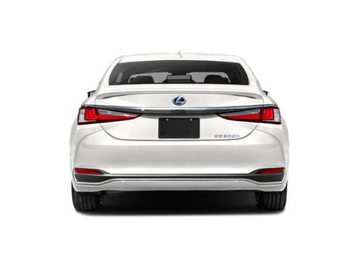 2022 Lexus ES 300h Base
