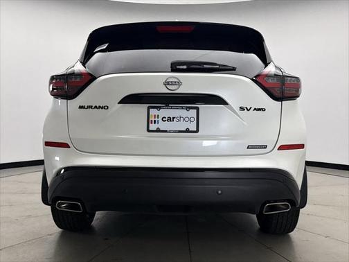 2024 Nissan Murano SV Intelligent AWD