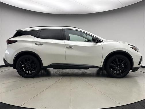 2024 Nissan Murano SV Intelligent AWD