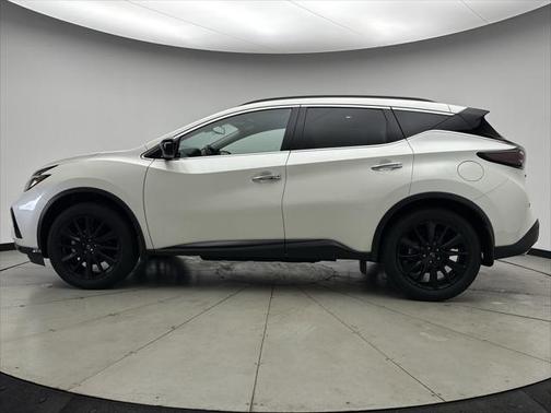 2024 Nissan Murano SV Intelligent AWD