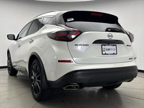 2024 Nissan Murano SV Intelligent AWD