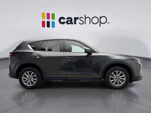 2023 Mazda CX-5 2.5 S Preferred Package