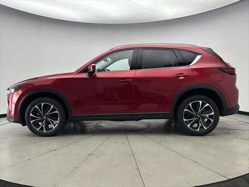 2023 Mazda CX-5 2.5 S Premium