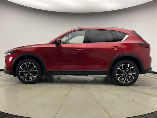 2023 Mazda CX-5 2.5 S Premium