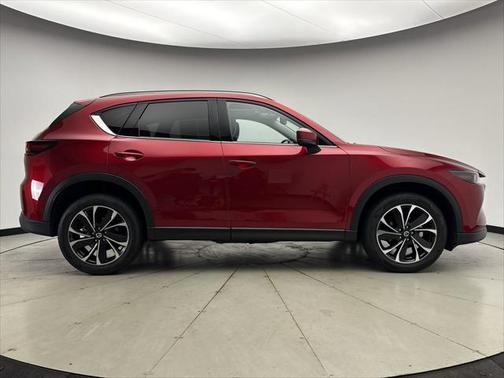 2023 Mazda CX-5 2.5 S Premium