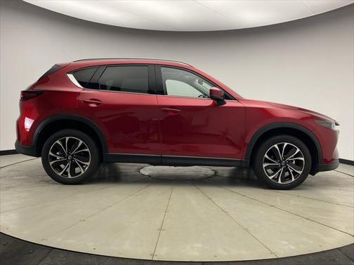 2023 Mazda CX-5 2.5 S Premium