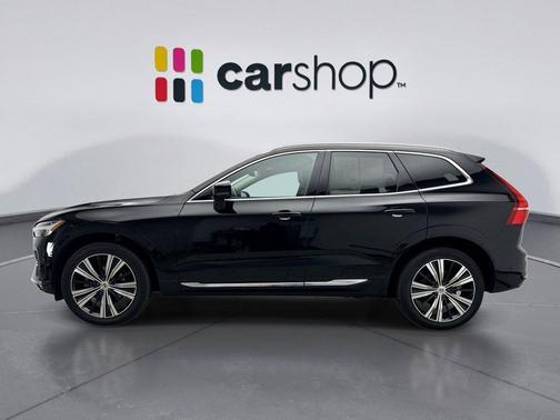 2023 Volvo XC60 B5 Plus Bright Theme