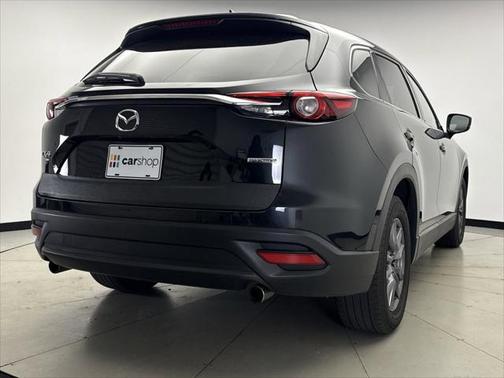 2023 Mazda CX-9 Touring