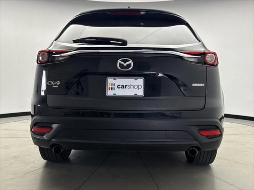 2023 Mazda CX-9 Touring
