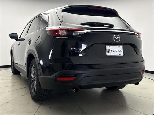 2023 Mazda CX-9 Touring