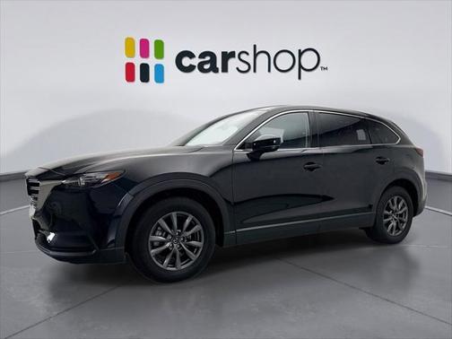 2023 Mazda CX-9 Touring
