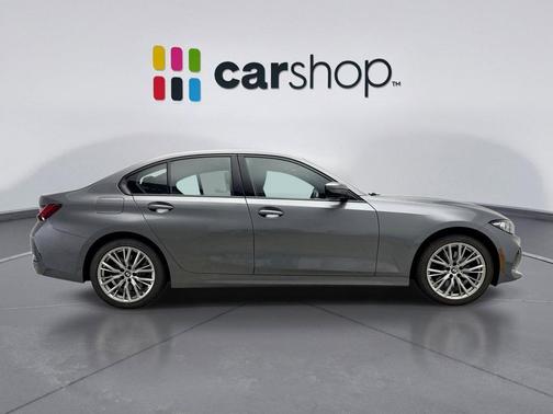 2023 BMW 330 xDrive