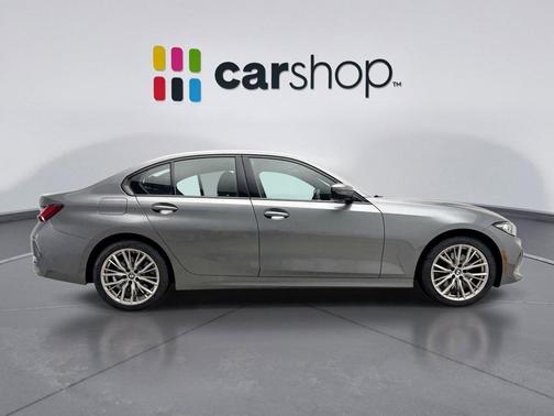2023 BMW 330 xDrive