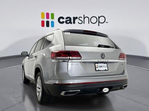 2021 Volkswagen Atlas 3.6L SEL