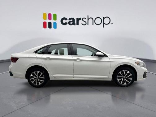 2024 Volkswagen Jetta 1.5T S