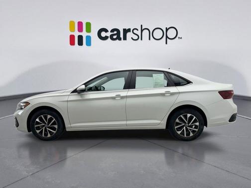 2024 Volkswagen Jetta 1.5T S