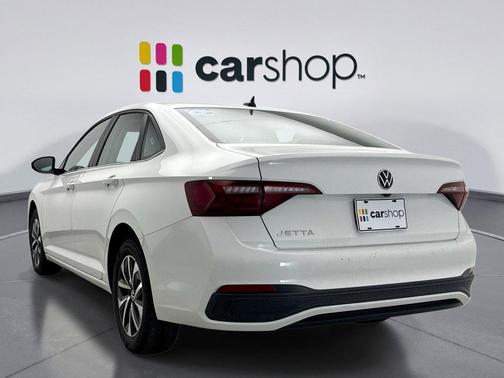 2024 Volkswagen Jetta 1.5T S