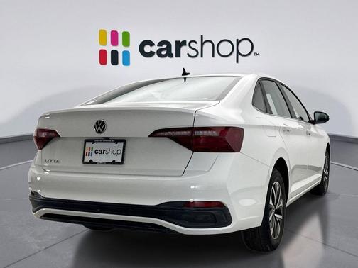 2024 Volkswagen Jetta 1.5T S