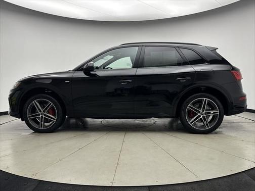 2024 Audi Q5 55 S line Premium Plus