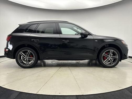 2024 Audi Q5 55 S line Premium Plus