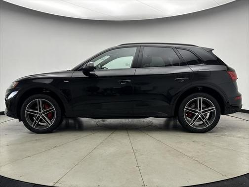 2024 Audi Q5 55 S line Premium Plus
