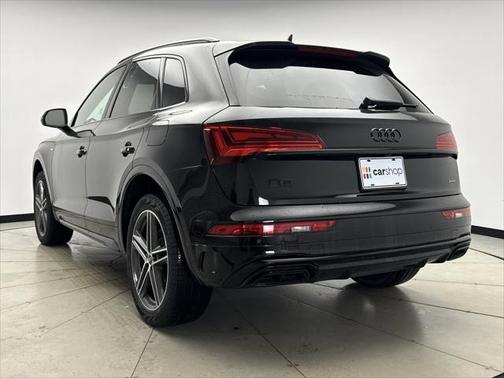 2024 Audi Q5 55 S line Premium Plus