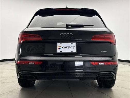 2024 Audi Q5 55 S line Premium Plus
