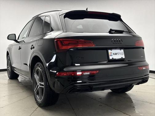 2024 Audi Q5 55 S line Premium Plus