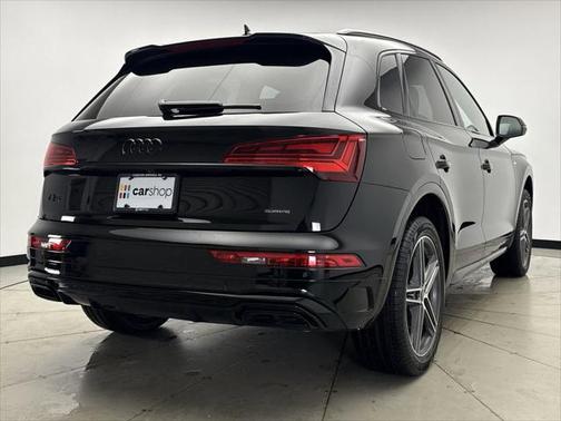 2024 Audi Q5 55 S line Premium Plus