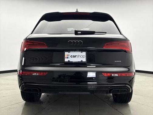 2024 Audi Q5 55 S line Premium Plus