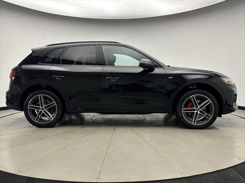 2024 Audi Q5 55 S line Premium Plus