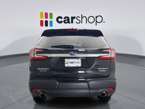 2023 Subaru Ascent Touring 7-Passenger