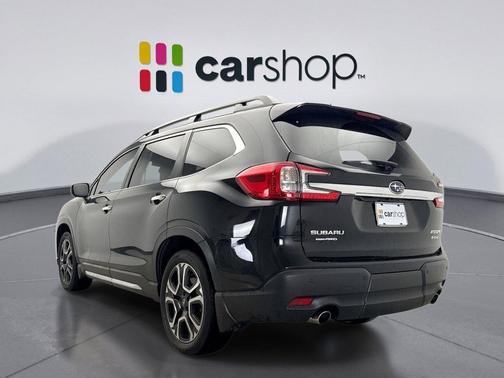 2023 Subaru Ascent Touring 7-Passenger