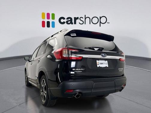 2023 Subaru Ascent Touring 7-Passenger