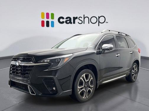 2023 Subaru Ascent Touring 7-Passenger