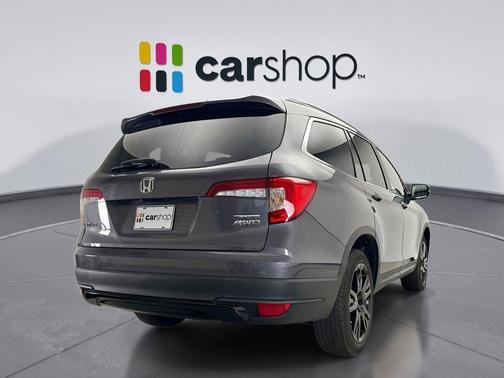2022 Honda Pilot AWD Special Edition