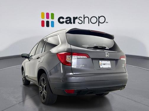 2022 Honda Pilot AWD Special Edition