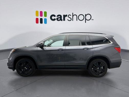 2022 Honda Pilot AWD Special Edition