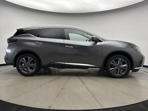 2023 Nissan Murano Platinum Intelligent AWD
