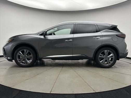 2023 Nissan Murano Platinum Intelligent AWD