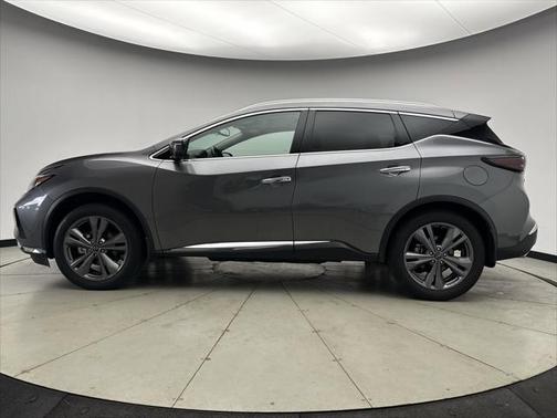 2023 Nissan Murano Platinum Intelligent AWD