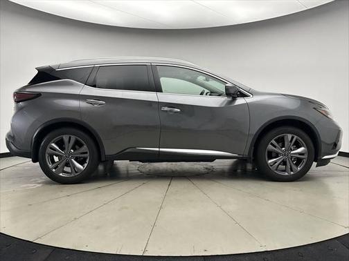 2023 Nissan Murano Platinum Intelligent AWD