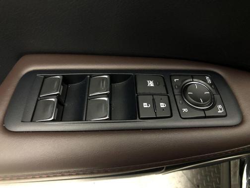 2018 Lexus RX 350L Premium