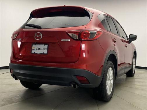 2014 Mazda CX-5 Touring
