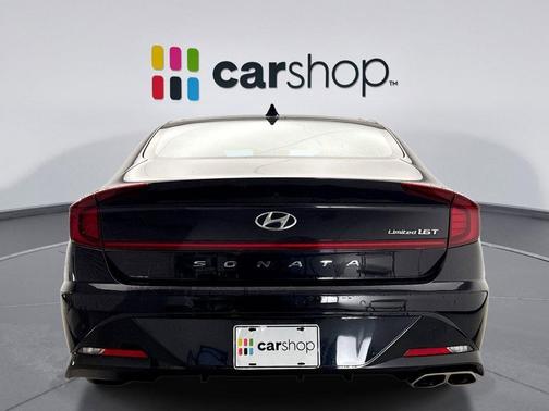 2023 Hyundai SONATA Limited